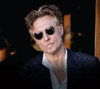 JOHN WAITE JOHN WAITE