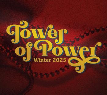 Tower of Power Tower of Power