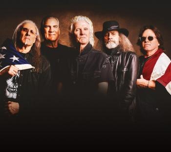 GRAND FUNK RAILROAD GRAND FUNK RAILROAD