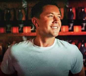 SCOTTY MCCREERY SCOTTY MCCREERY