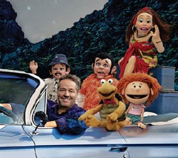 TERRY FATOR TERRY FATOR