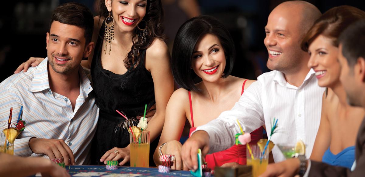 Group Sales at Edgewater Group Sales at Edgewater