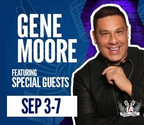 Gene Moore