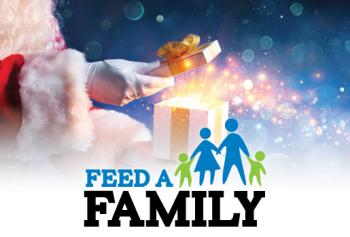 Feed A Family